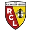 Racing Club de Lens Logo
